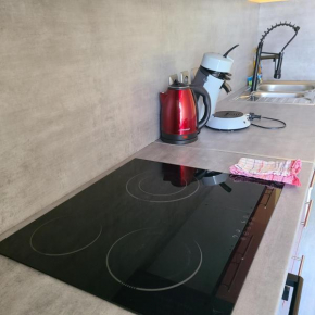 Appartement Brest Place Kéruscun
